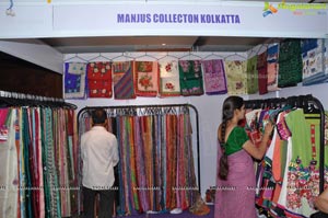 Khwaaish Exhibition and Sale 2012