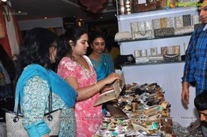 Khwaaish Exhibition and Sale 2012