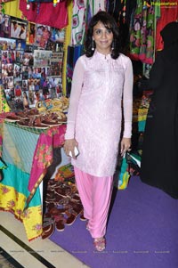 Khwaaish Exhibition and Sale 2012