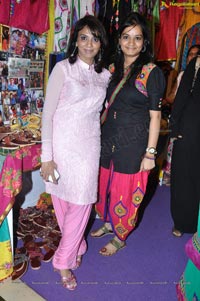 Khwaaish Exhibition and Sale 2012