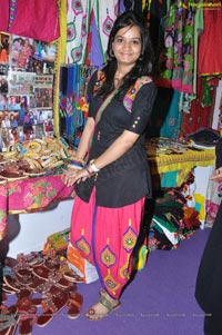 Khwaaish Exhibition and Sale 2012