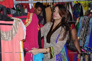 Khwaaish Exhibition and Sale 2012