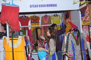 Khwaaish Exhibition and Sale 2012
