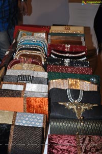 Khwaaish Exhibition and Sale 2012