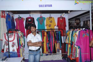 Khwaaish Exhibition and Sale 2012