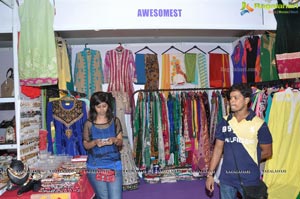 Khwaaish Exhibition and Sale 2012