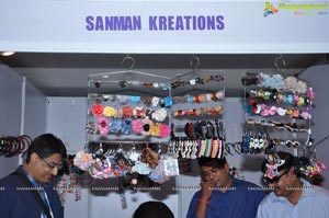 Khwaaish Exhibition and Sale 2012