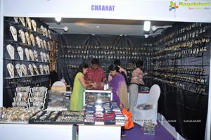 Khwaaish Exhibition and Sale 2012