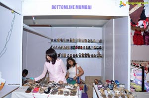 Khwaaish Exhibition and Sale 2012