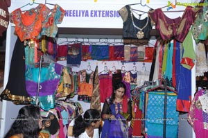 Khwaaish Exhibition and Sale 2012