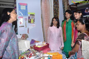 Khwaaish Exhibition and Sale 2012