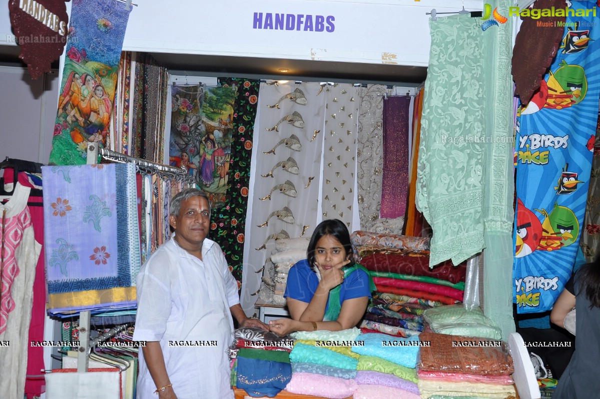 Khwaaish Exhibition and Sale