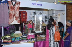 Khwaaish Exhibition and Sale 2012