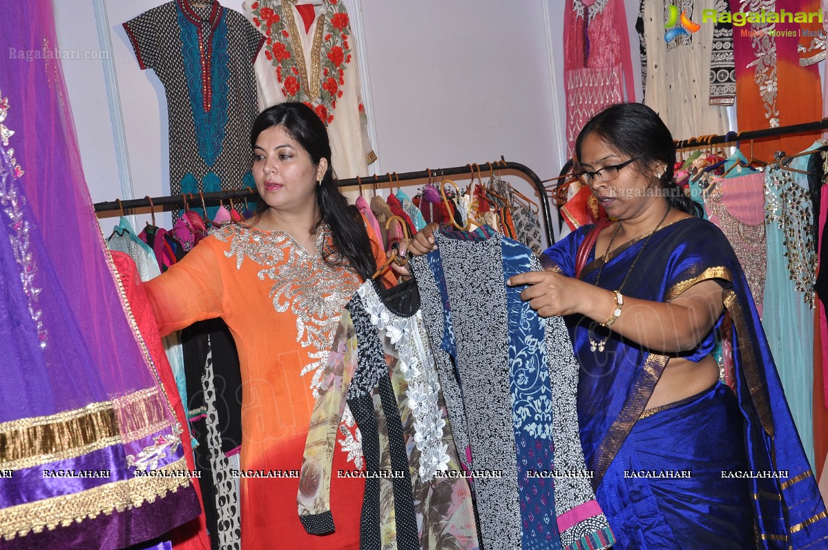 Khwaaish Exhibition and Sale