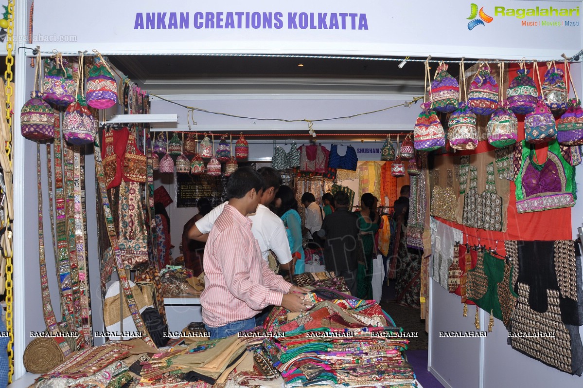 Khwaaish Exhibition and Sale