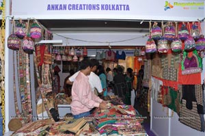 Khwaaish Exhibition and Sale 2012