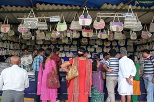 Lal Bagh Independence Day 2012 Flower Show