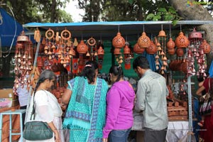 Lal Bagh Independence Day 2012 Flower Show