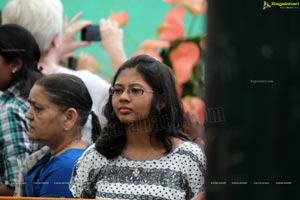 Lal Bagh Independence Day 2012 Flower Show