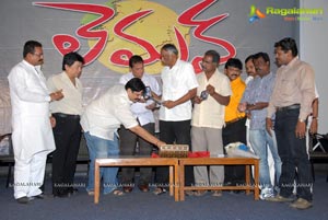 Lemon Audio Release Function