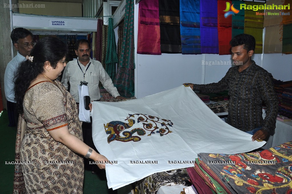 Lepakshi Cotton and Silk Fab