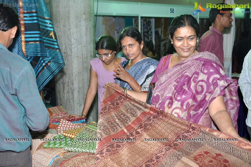 Lepakshi Cotton and Silk Fab