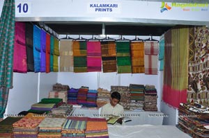 Lepakshi Cotton and Silk Fab Satya Sai Nigamagamam