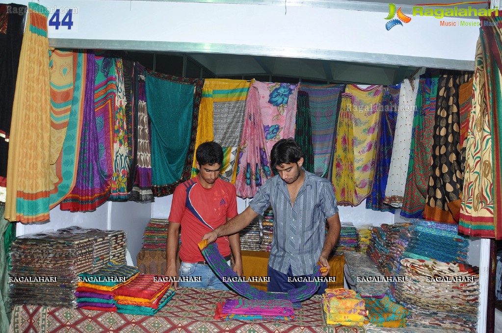 Lepakshi Cotton and Silk Fab