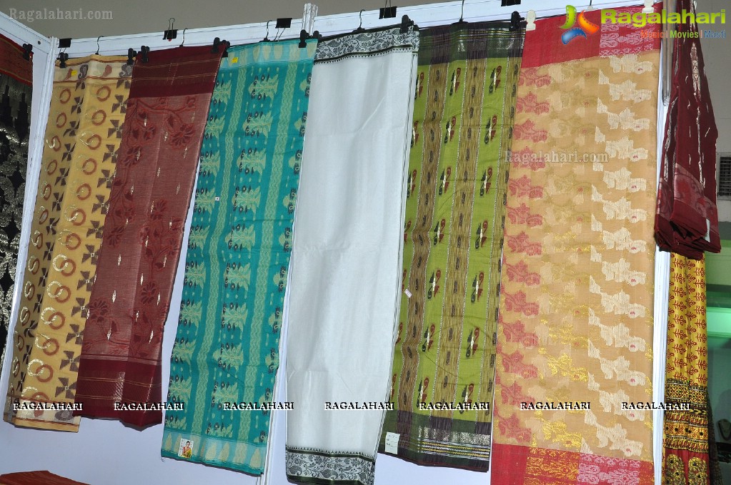 Lepakshi Cotton and Silk Fab