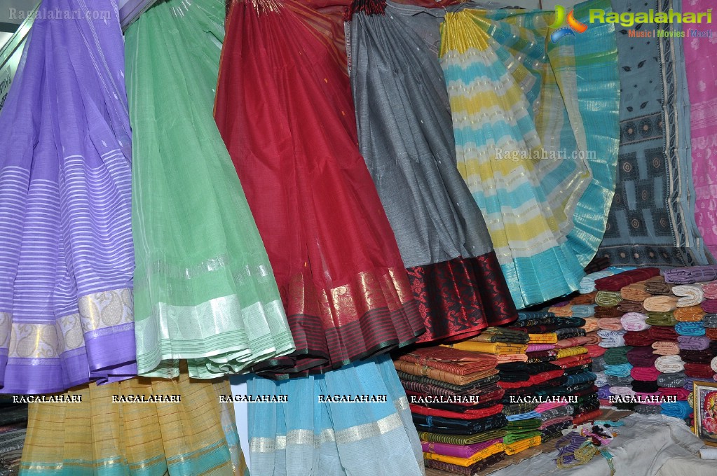 Lepakshi Cotton and Silk Fab