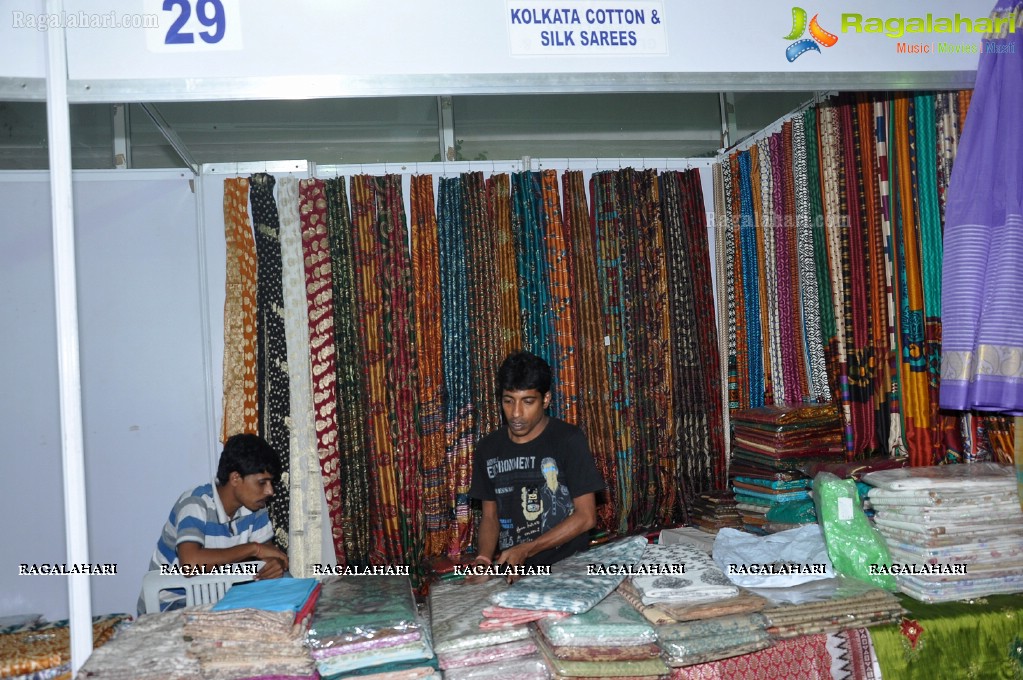 Lepakshi Cotton and Silk Fab