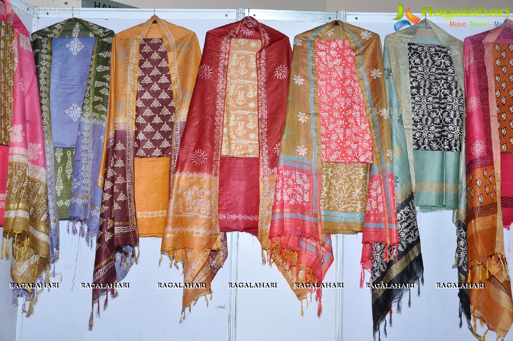 Lepakshi Cotton and Silk Fab