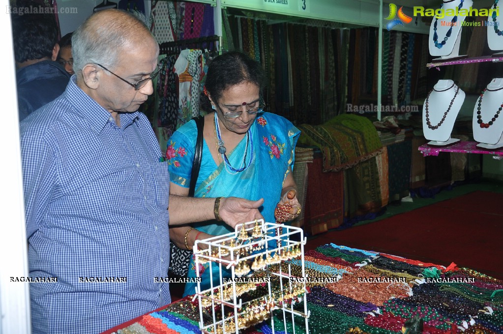 Lepakshi Cotton and Silk Fab