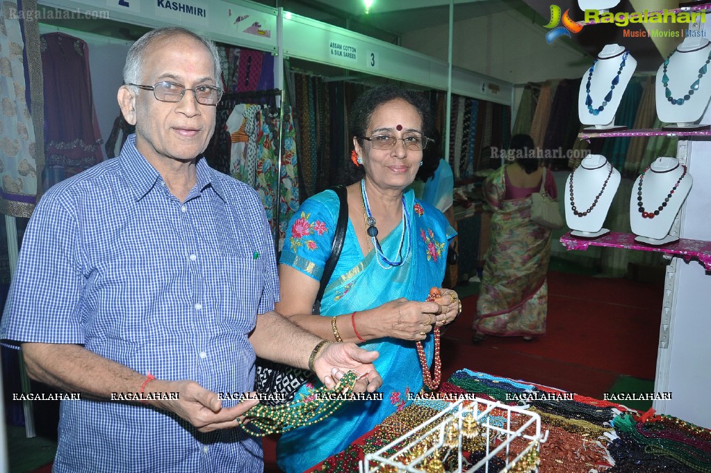 Lepakshi Cotton and Silk Fab