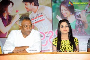 Love Cycle Logo Launch