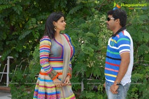 Madhu Sharma Sudheer Film Muhurat