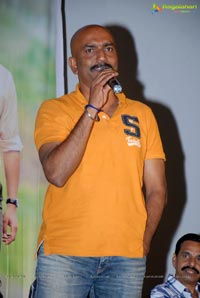 Malli vs Raviteja Audio Release Function