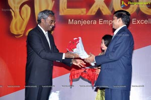 Manjeera Group Exceed