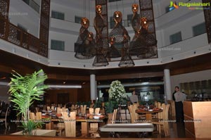 Hotel Marigold by Green Park Launch