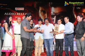 Jiiva Mask Telugu Audio Release