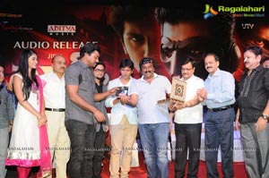 Jiiva Mask Telugu Audio Release