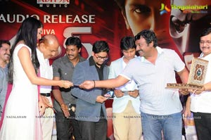 Jiiva Mask Telugu Audio Release