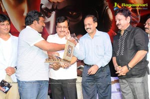 Jiiva Mask Telugu Audio Release