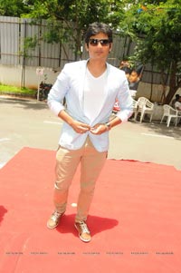 Jiiva Mask Telugu Audio Release