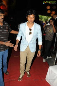 Jiiva Mask Telugu Audio Release