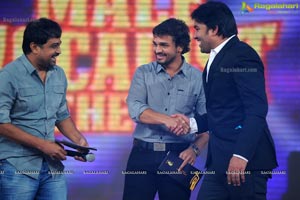 Mirchi Music Awards 2012