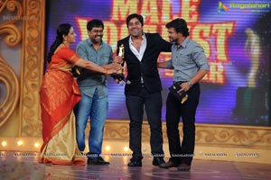 Mirchi Music Awards 2012