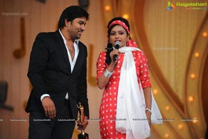 Mirchi Music Awards 2012