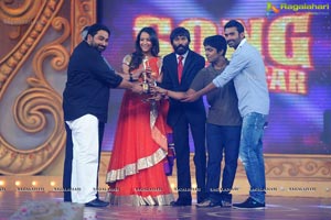 Mirchi Music Awards 2012