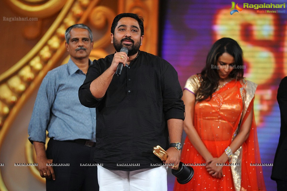 Mirchi Music Awards 2012 (Set 2)